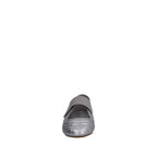 Balerina Casual Trender color Plata para Mujer