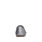 Balerina Casual Trender color Plata para Mujer