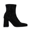 Botin de Vestir Trender color Negro para Mujer