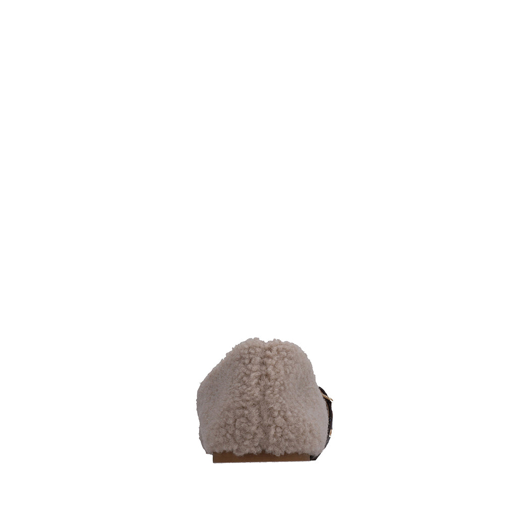 Balerina Casual Trender color Beige para Mujer