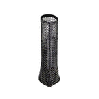 Botin de Vestir Trender color Negro para Mujer