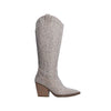 Bota Casual Trender color Taupe para Mujer