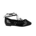 Balerina Casual Trender color Negro  para Mujer