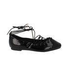 Balerina Casual Trender color Negro  para Mujer