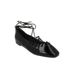 Balerina Casual Trender color Negro  para Mujer