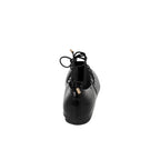 Balerina Casual Trender color Negro  para Mujer