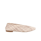 Balerina Casual Trender color Beige para Mujer