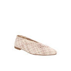Balerina Casual Trender color Beige para Mujer