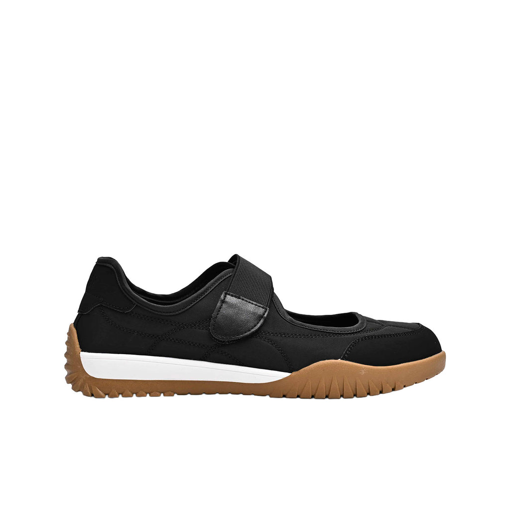 Balerina Casual Trender color Negro para Mujer