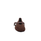 Balerina Casual Trender color Cafe para Mujer