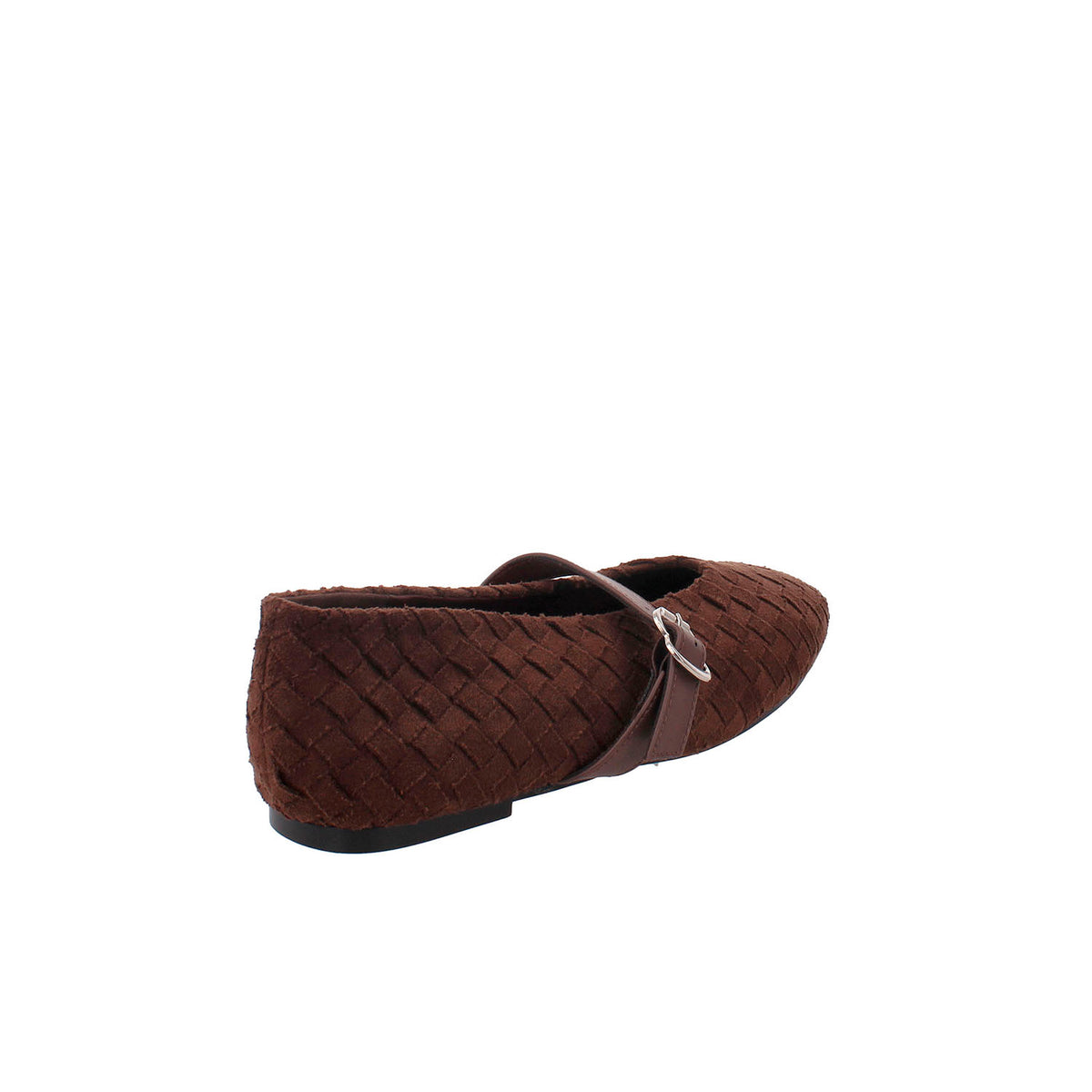 Balerina Casual Trender color Cafe para Mujer