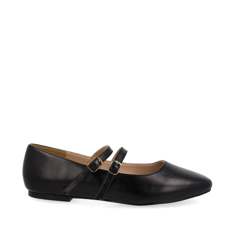 Balerina  Trender color Negro para Mujer