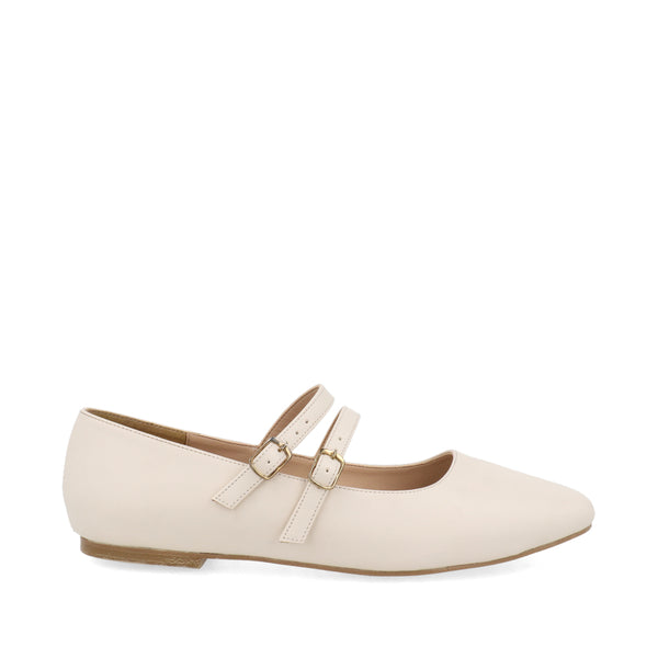 Balerina  Trender color Latte para Mujer