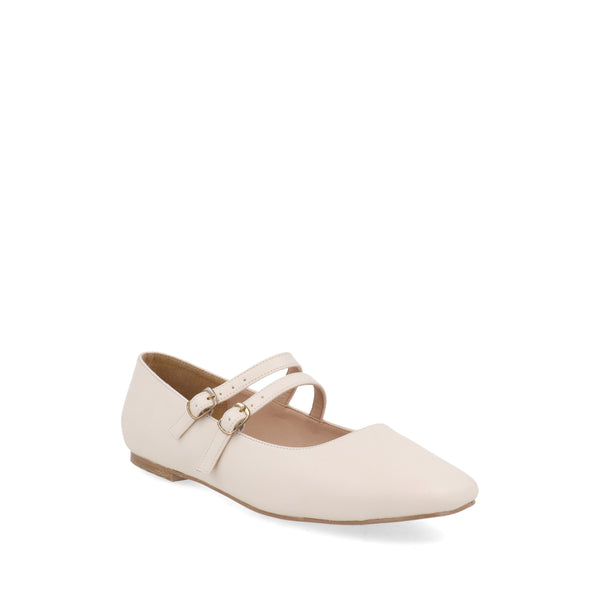 Balerina  Trender color Latte para Mujer