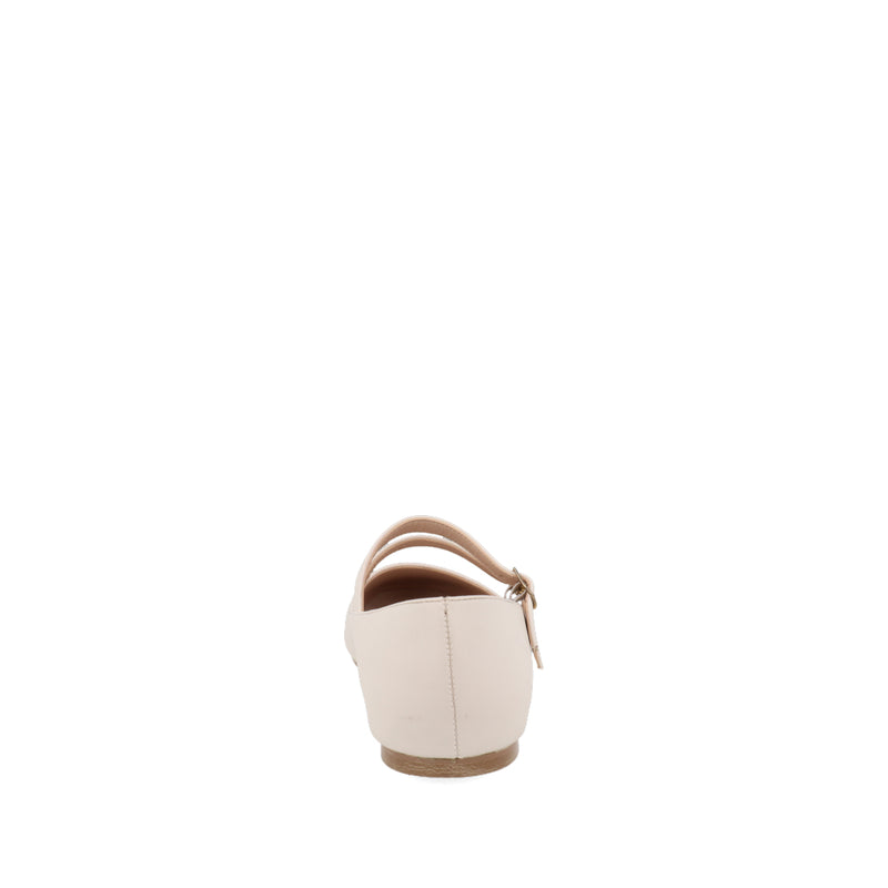 Balerina  Trender color Latte para Mujer