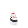 Tenis Urbano Trender  Hello Kitty color Blanco para Mujer