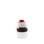 Tenis Urbano Trender  Hello Kitty color Blanco para Mujer