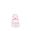 Tenis Urbano Trender Hello Kitty  color Rosa para Mujer