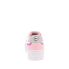 Tenis Urbano Trender Hello Kitty  color Rosa para Mujer