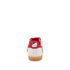 Tenis Urbano Trender de Hello Kitty Azul con accesorio para Mujer