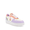 Tenis Urbano Trender de Bob Esponja color Lila para Mujer