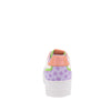 Tenis Urbano Trender de Bob Esponja color Lila para Mujer