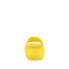Sandalia de Playa Trender de Bob Esponja color Amarilla para Mujer