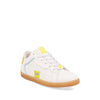 Tenis Urbano Trender de Bob Esponja color Blanco para Mujer