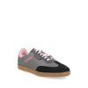 Tenis Urbano Trender Kuromi color Negro para Mujer