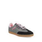 Tenis Urbano Trender Kuromi color Negro para Mujer