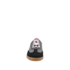 Tenis Urbano Trender Kuromi color Negro para Mujer
