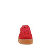 Tenis Urbano Trender de Hello Kitty Rojo Para Mujer