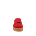 Tenis Urbano Trender de Hello Kitty Rojo Para Mujer