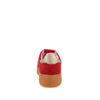 Tenis Urbano Trender de Hello Kitty Rojo Para Mujer
