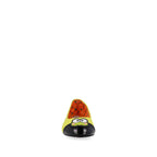 Balerina Casual Trender Keroppi color Verde para Mujer