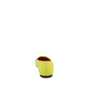 Balerina Casual Trender Keroppi color Verde para Mujer