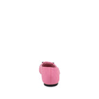 Balerina Casual Trender Kuromi color Rosa para Mujer