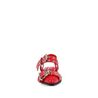 Balerina Casual Trender de Hello Kitty color Rojo para Mujer