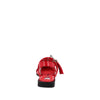 Balerina Casual Trender de Hello Kitty color Rojo para Mujer