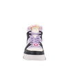 Tenis Urbano trender de Kuromi color Blanco para Mujer