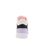 Tenis Urbano trender de Kuromi color Blanco para Mujer