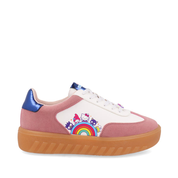 Tenis Urbano Xvenezuela color Blanco para Mujer