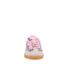 Tenis Urbano Trender de Hello Kitty color Lila para Mujer