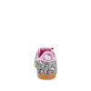 Tenis Urbano Trender de Hello Kitty color Lila para Mujer