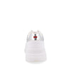 Tenis Urbano Trender color Blanco de Hello Kitty para Mujer