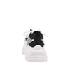 Tenis Urbano Trender color Blanco con Gris para Mujer de Kuromi