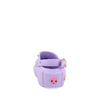 Sandalia Casual Trender color Lila para Mujer de Kuromi