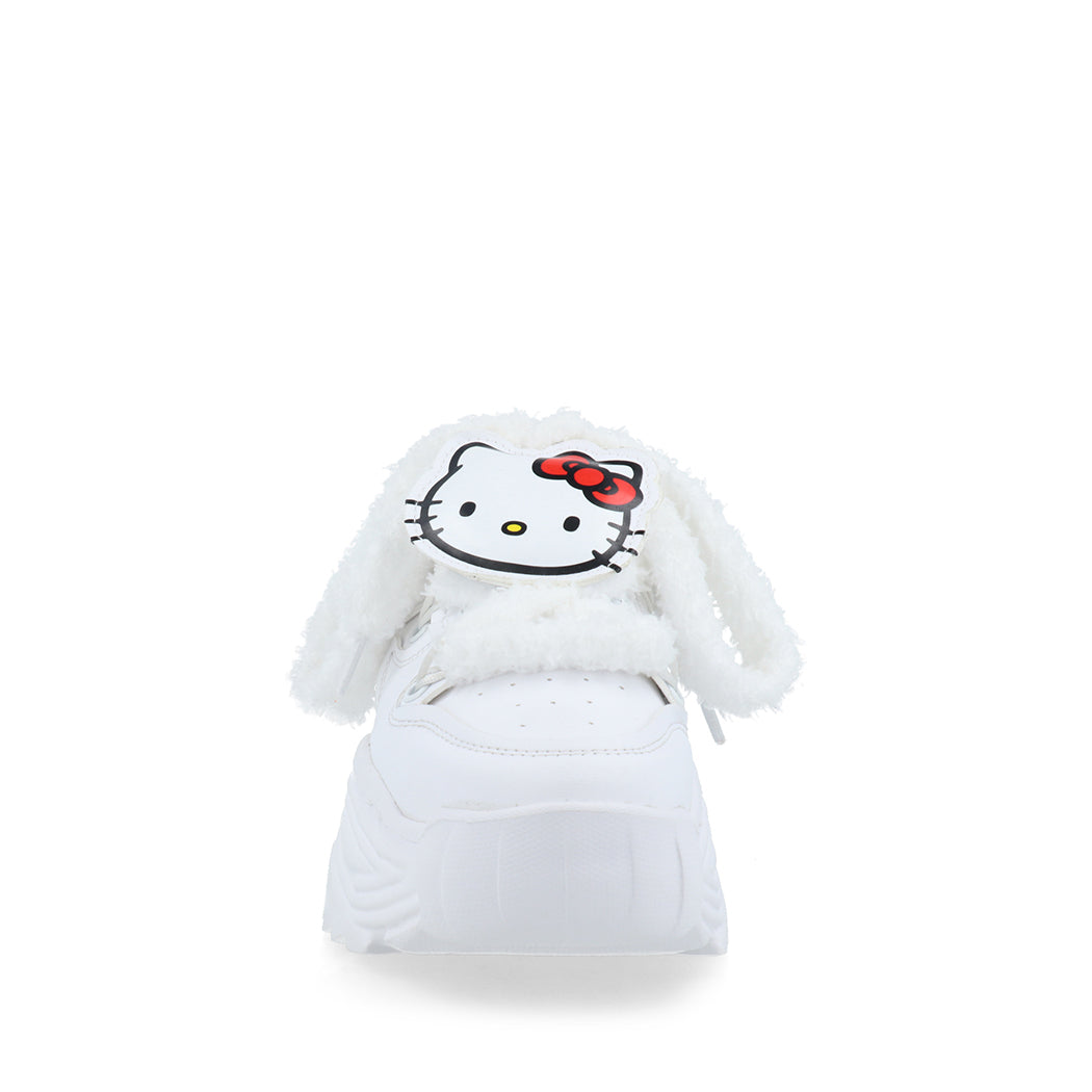 Tenis Urbano Trender color Blanco para Mujer