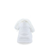 Tenis Urbano Trender color Blanco para Mujer