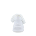 Tenis Urbano Trender color Blanco para Mujer